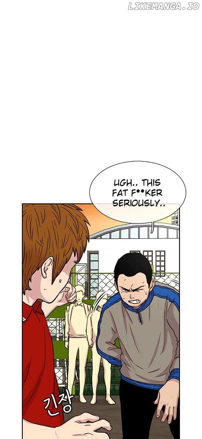 Star Ginseng Store Chapter 45 page 61 - 