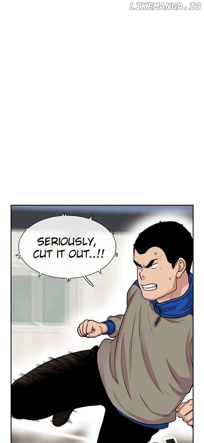 Star Ginseng Store Chapter 45 page 63 - 