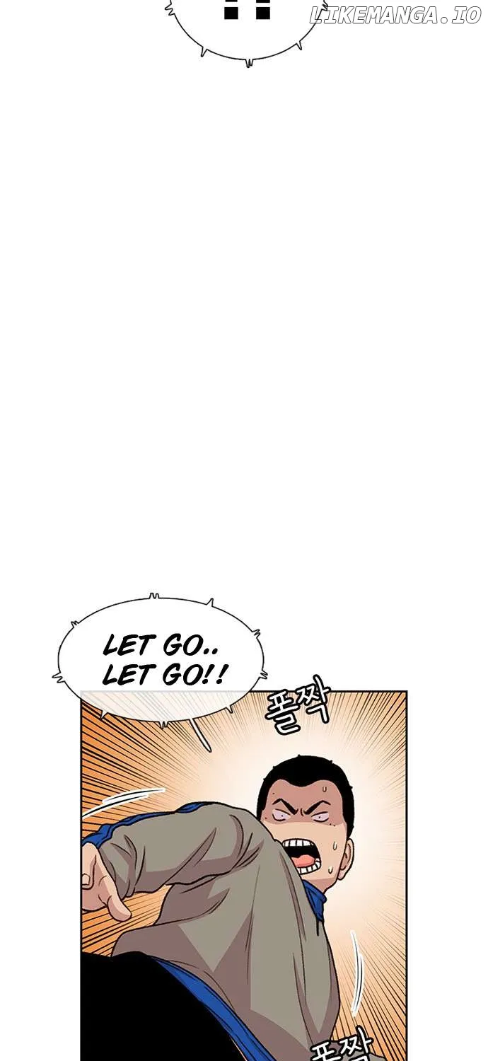 Star Ginseng Store Chapter 45 page 68 - 