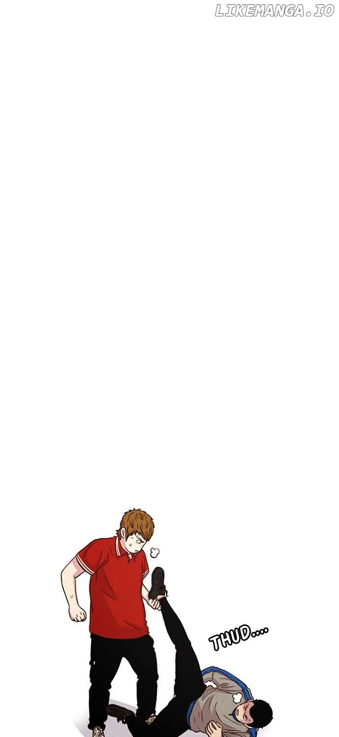 Star Ginseng Store Chapter 45 page 72 - 