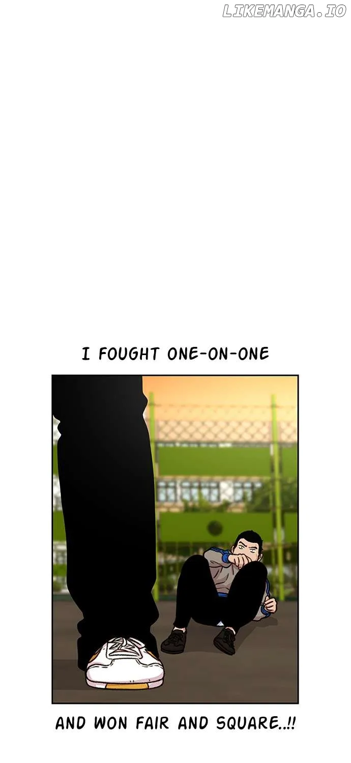 Star Ginseng Store Chapter 45 page 88 - 