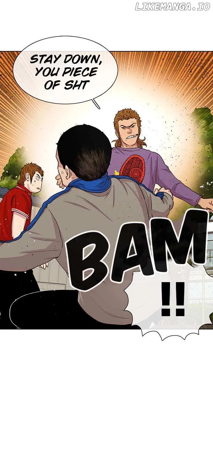 Star Ginseng Store Chapter 45 page 98 - 