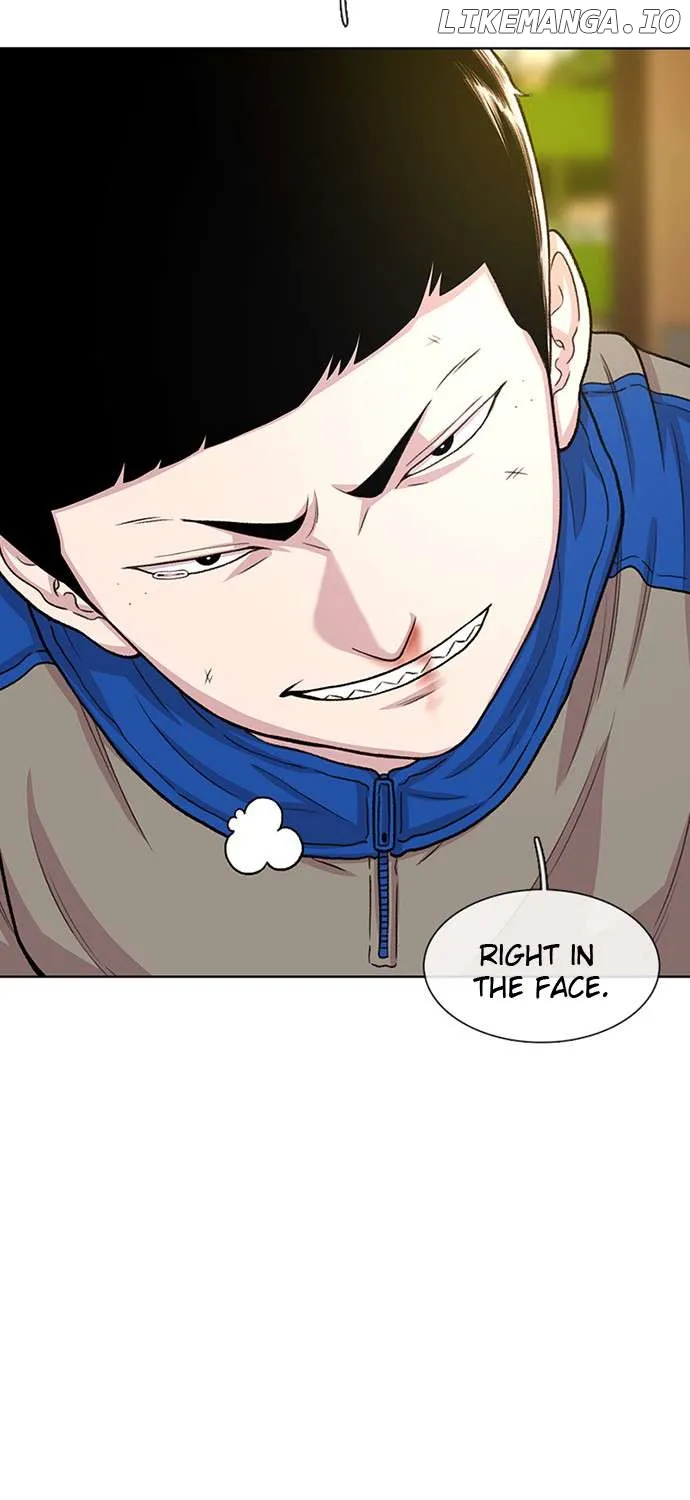 Star Ginseng Store Chapter 46 page 109 - 