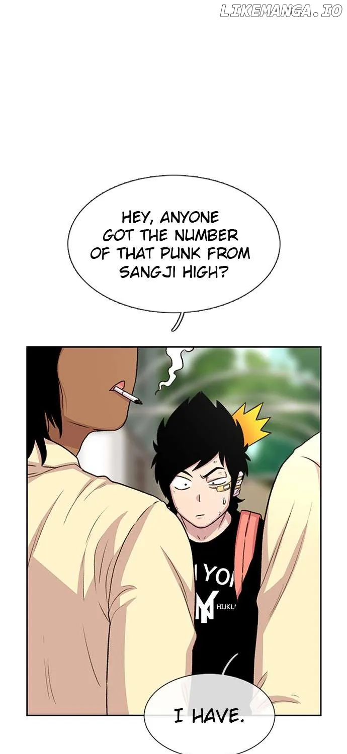 Star Ginseng Store Chapter 46 page 12 - 