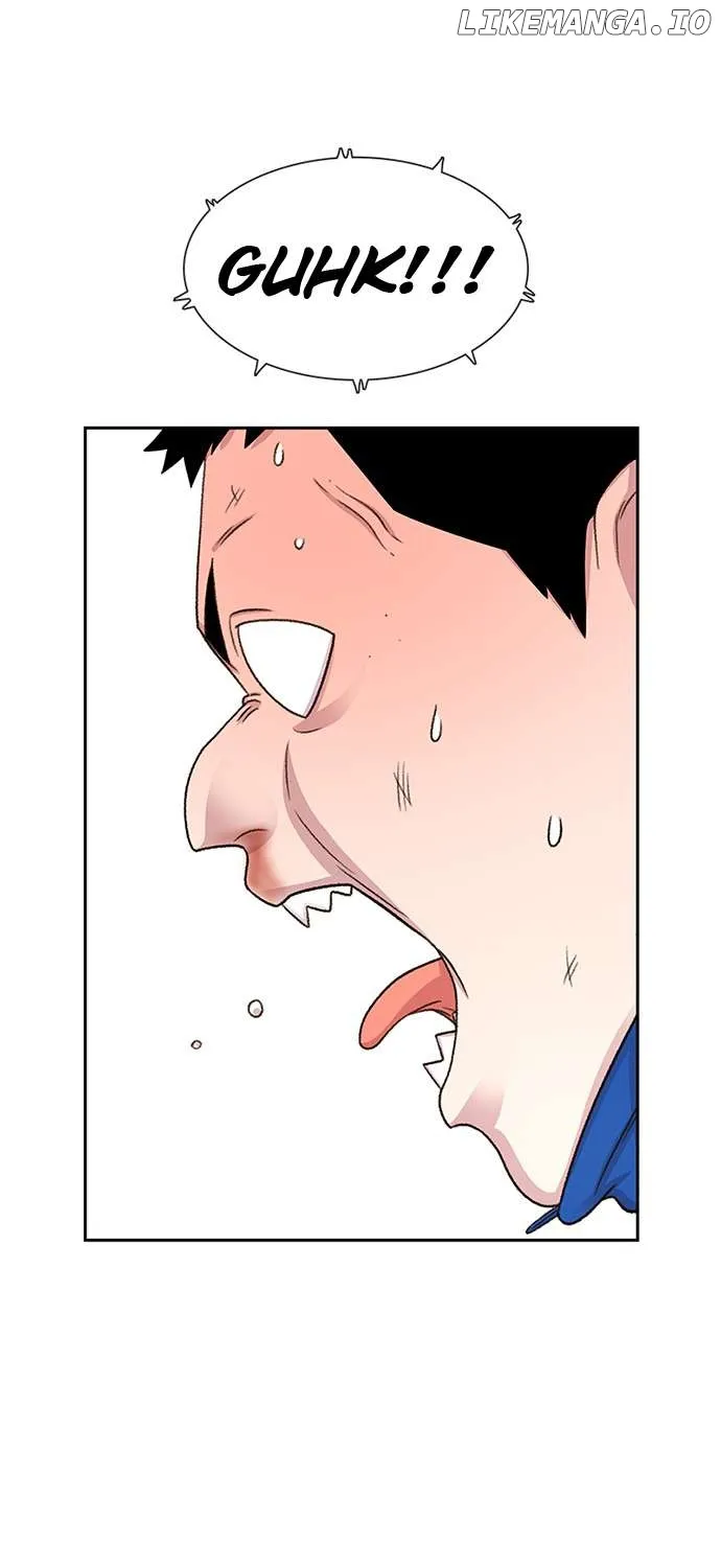Star Ginseng Store Chapter 46 page 115 - 