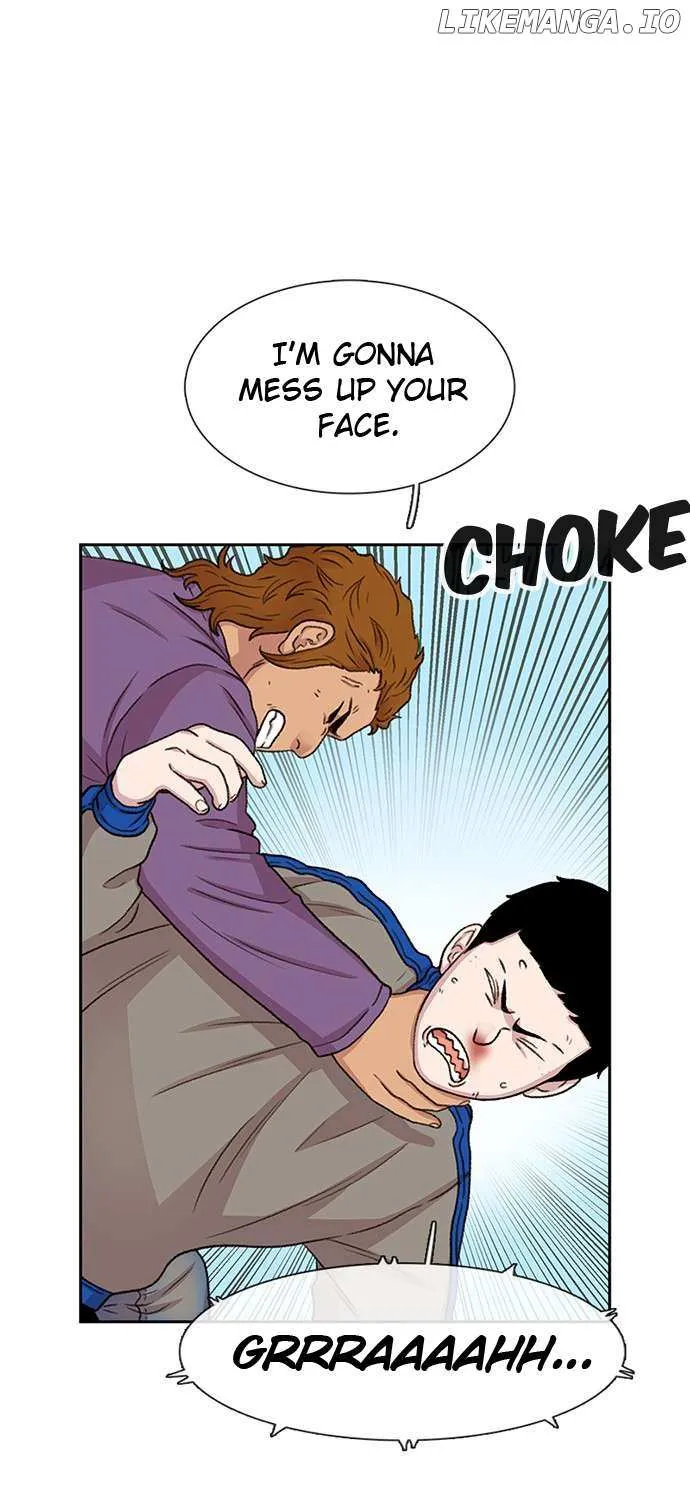 Star Ginseng Store Chapter 46 page 117 - 