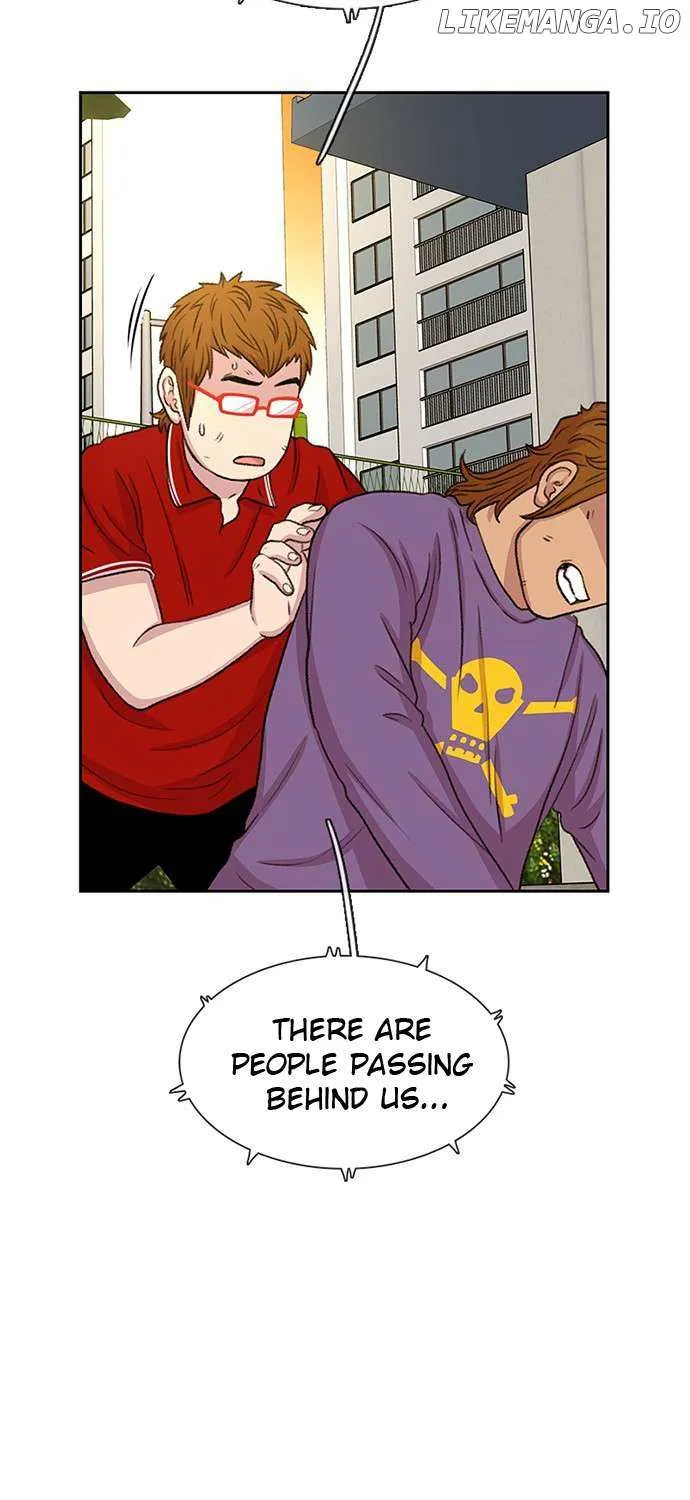 Star Ginseng Store Chapter 46 page 123 - 