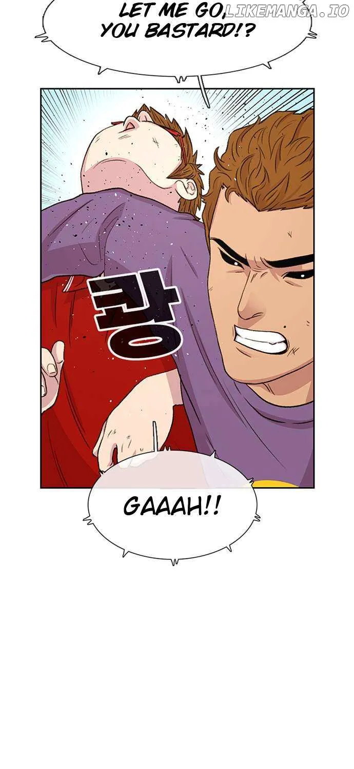 Star Ginseng Store Chapter 46 page 125 - 