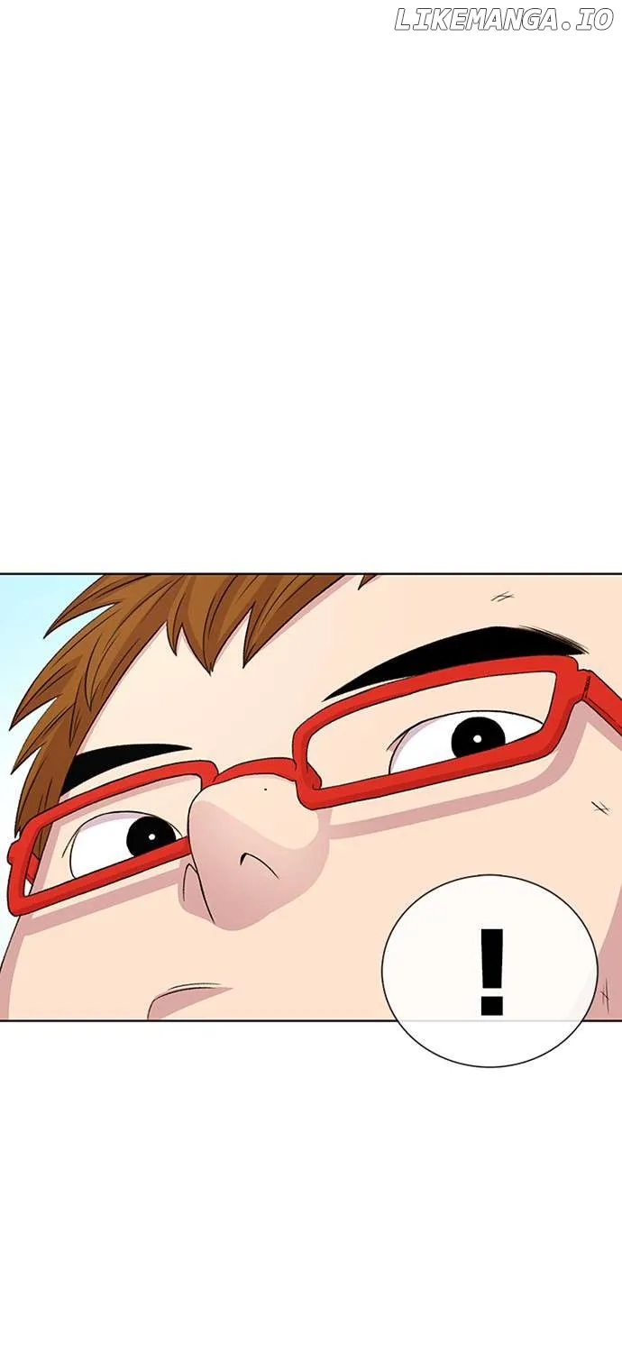 Star Ginseng Store Chapter 46 page 129 - 