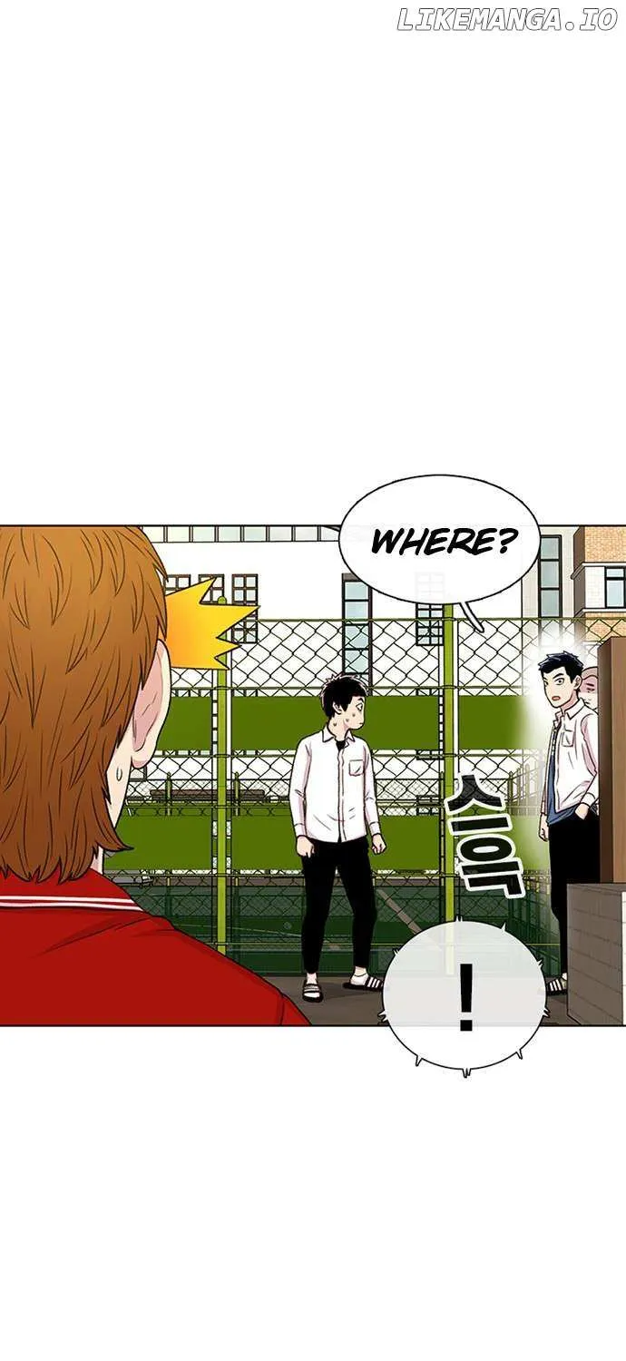 Star Ginseng Store Chapter 46 page 147 - 