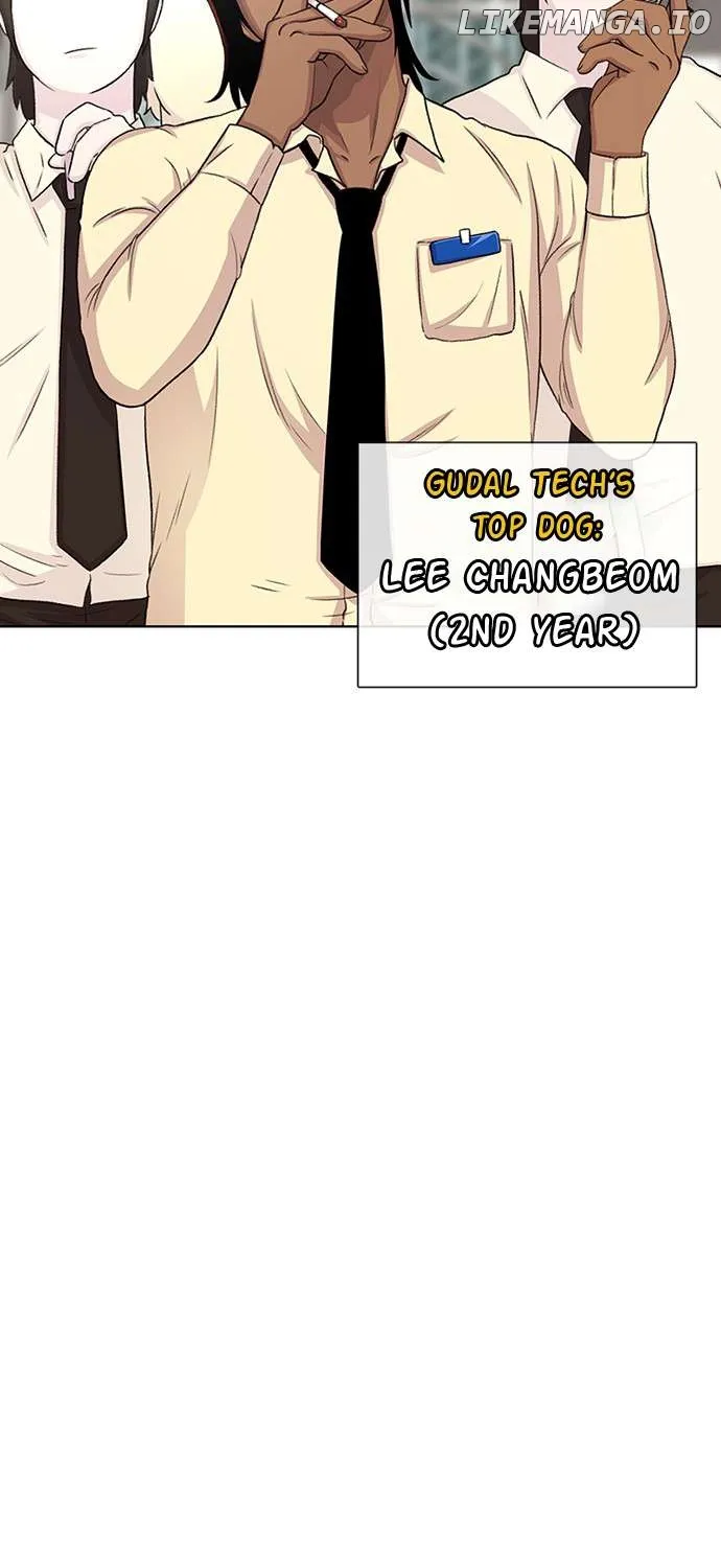 Star Ginseng Store Chapter 46 page 20 - 