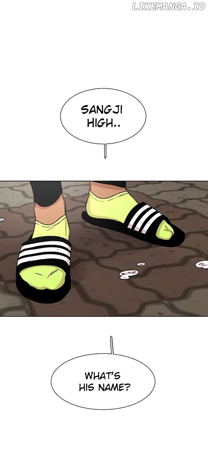 Star Ginseng Store Chapter 46 page 4 - 