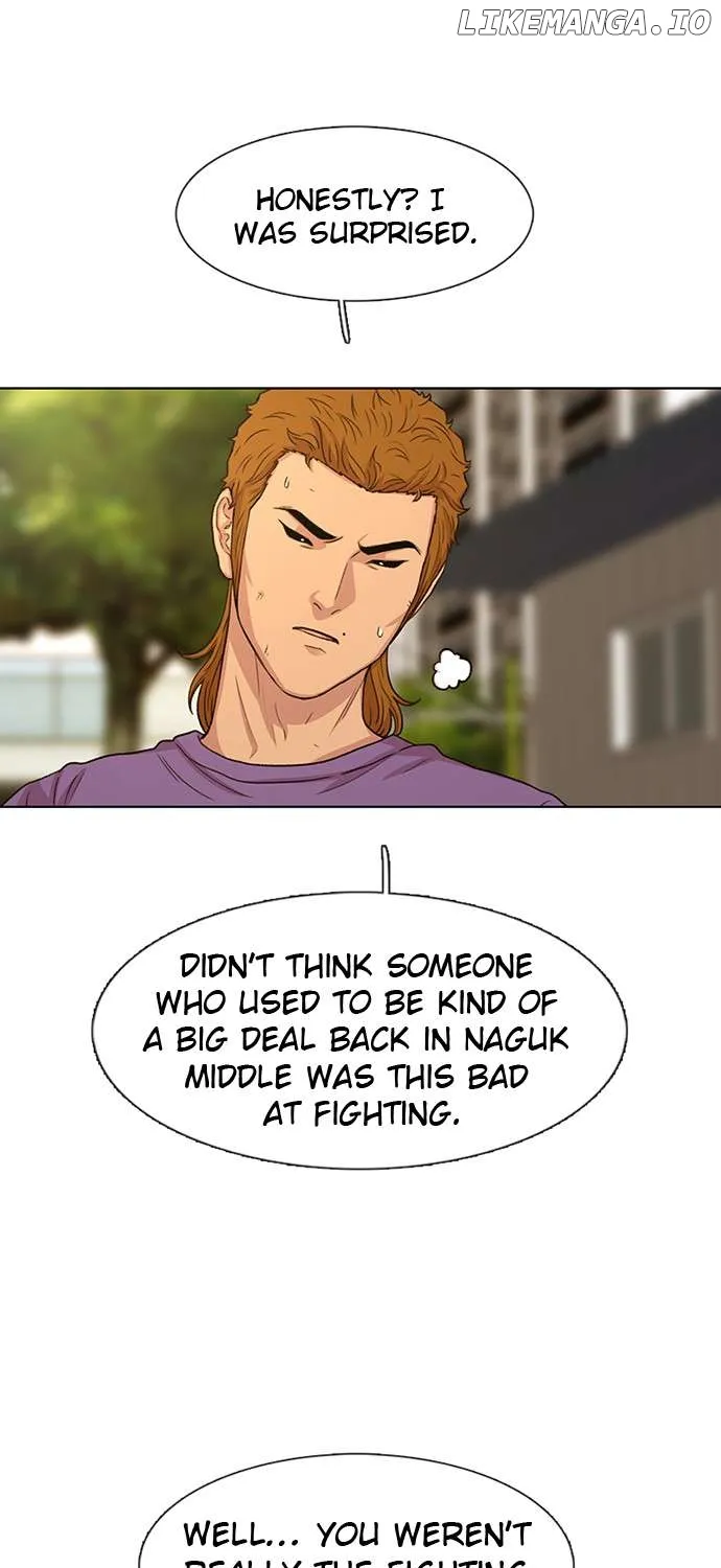 Star Ginseng Store Chapter 46 page 36 - 