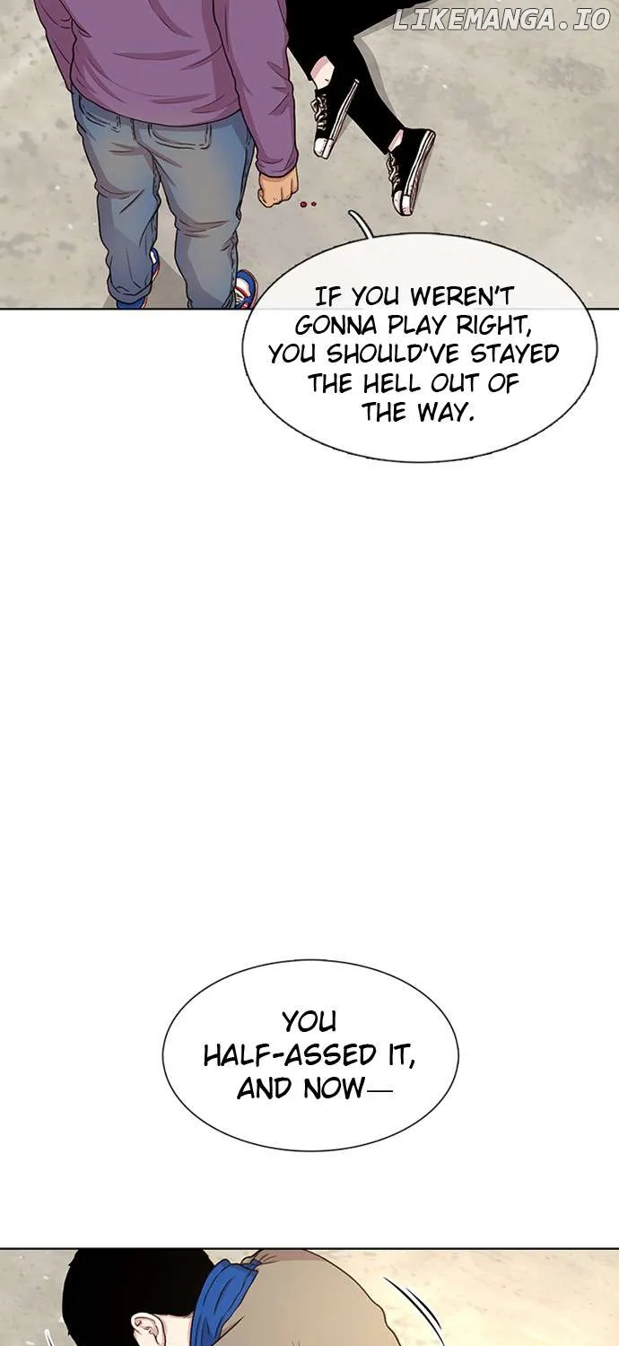 Star Ginseng Store Chapter 46 page 44 - 