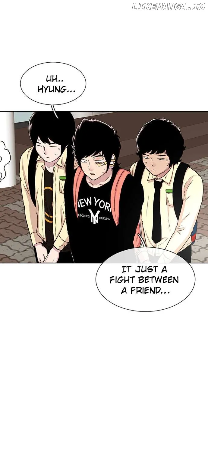 Star Ginseng Store Chapter 46 page 6 - 