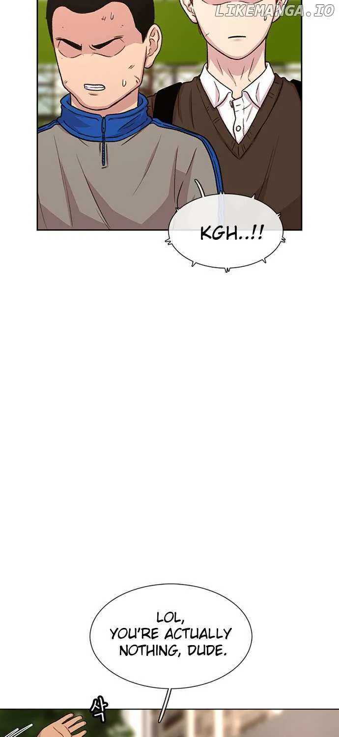 Star Ginseng Store Chapter 46 page 54 - 