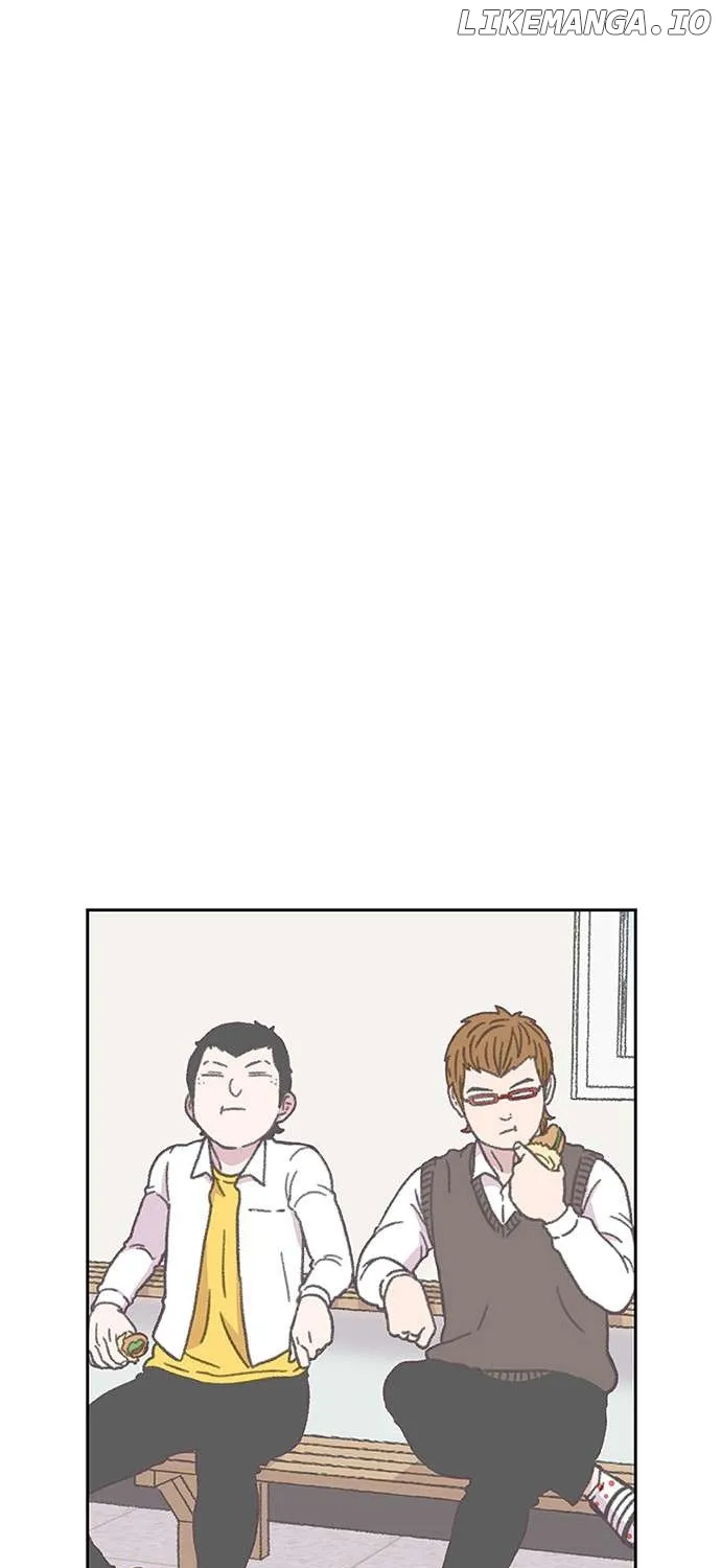 Star Ginseng Store Chapter 46 page 61 - 