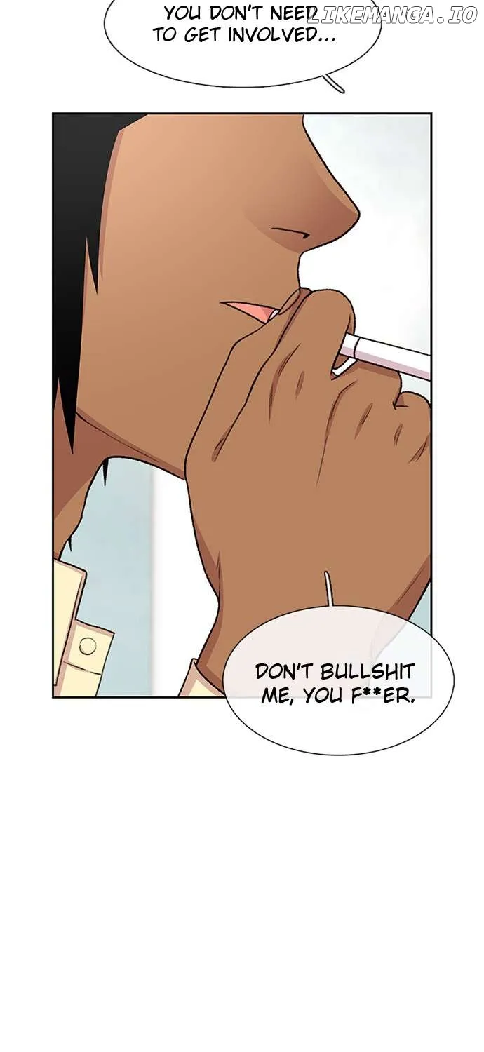 Star Ginseng Store Chapter 46 page 8 - 