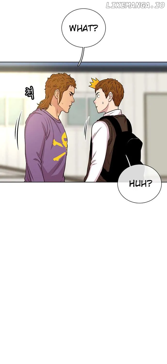 Star Ginseng Store Chapter 46 page 71 - 
