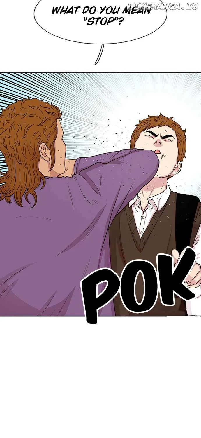 Star Ginseng Store Chapter 46 page 73 - 