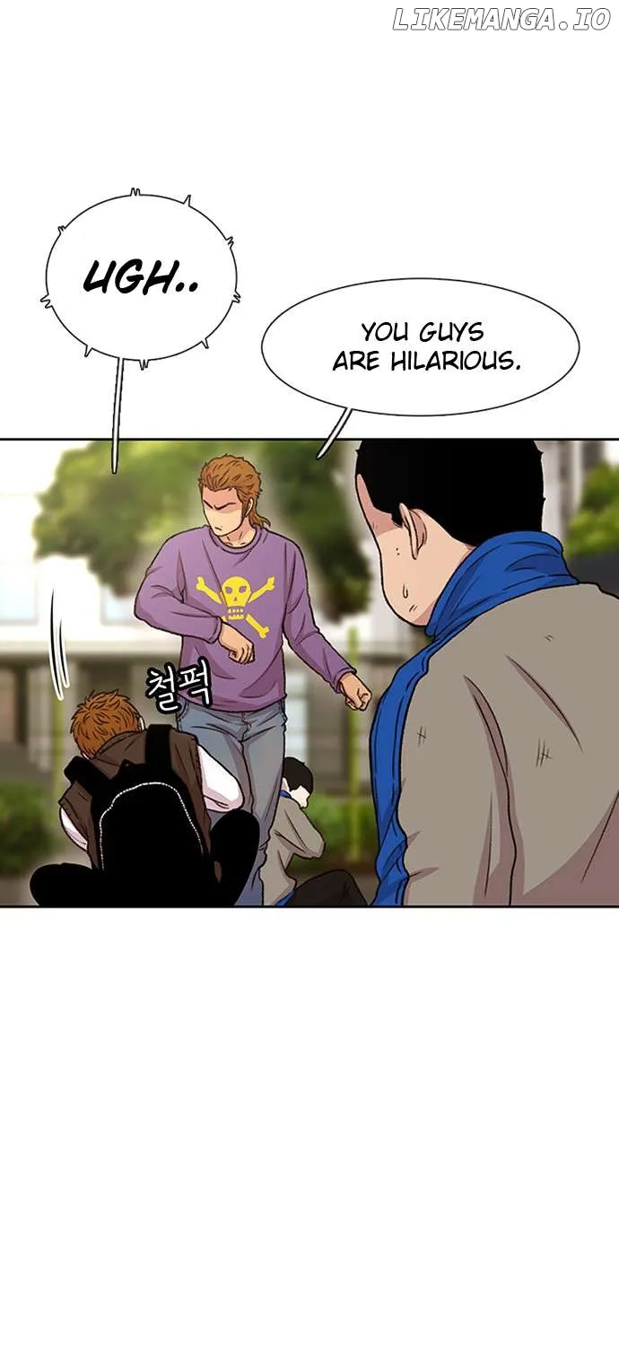 Star Ginseng Store Chapter 46 page 75 - 