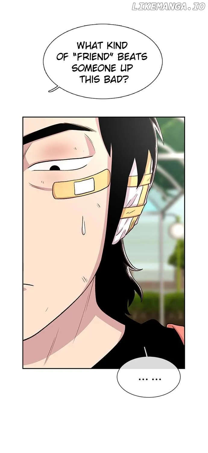 Star Ginseng Store Chapter 46 page 10 - 