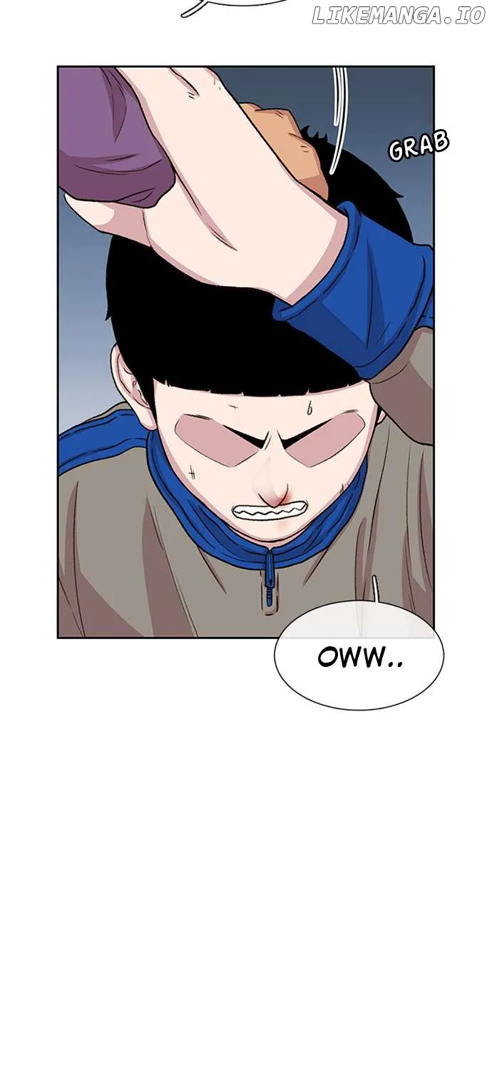Star Ginseng Store Chapter 46 page 94 - 