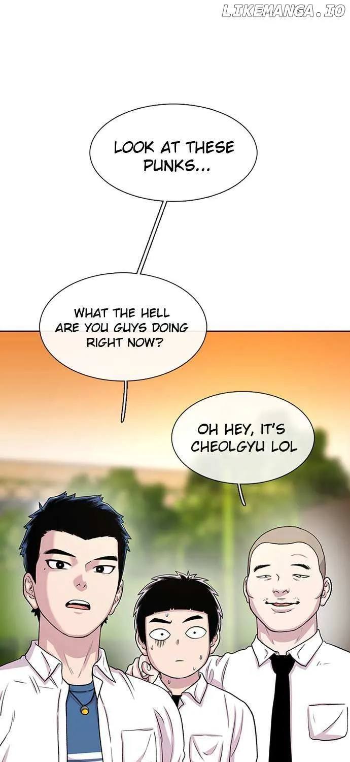Star Ginseng Store Chapter 47 page 1 - 