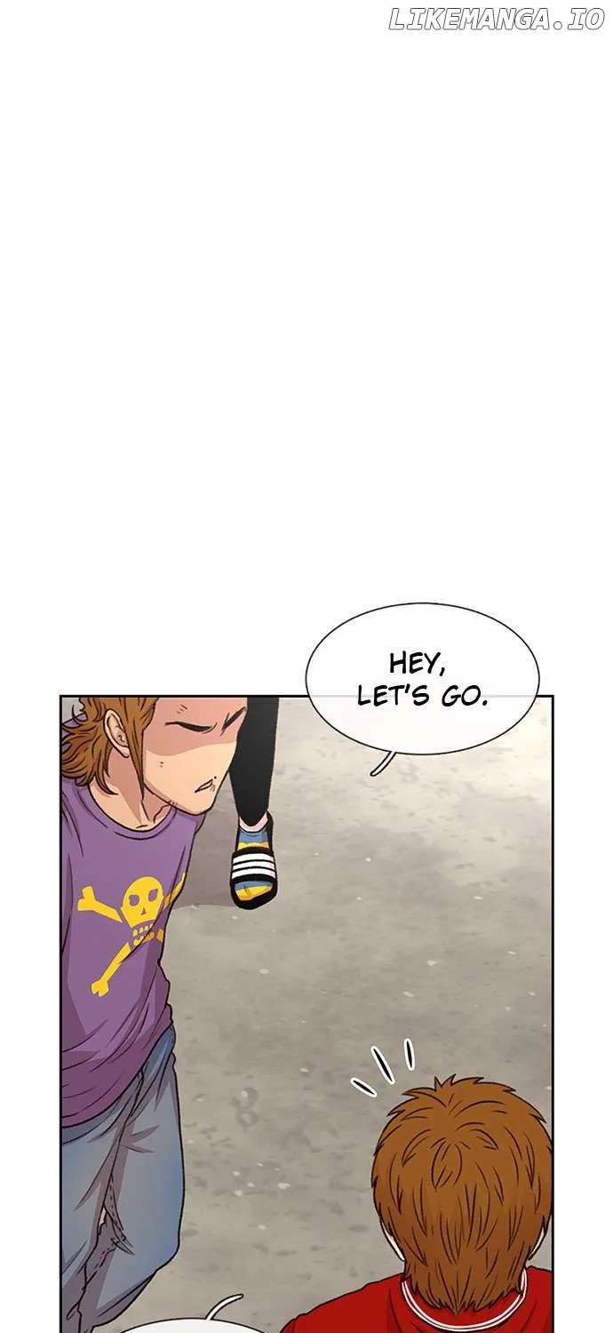 Star Ginseng Store Chapter 47 page 103 - 