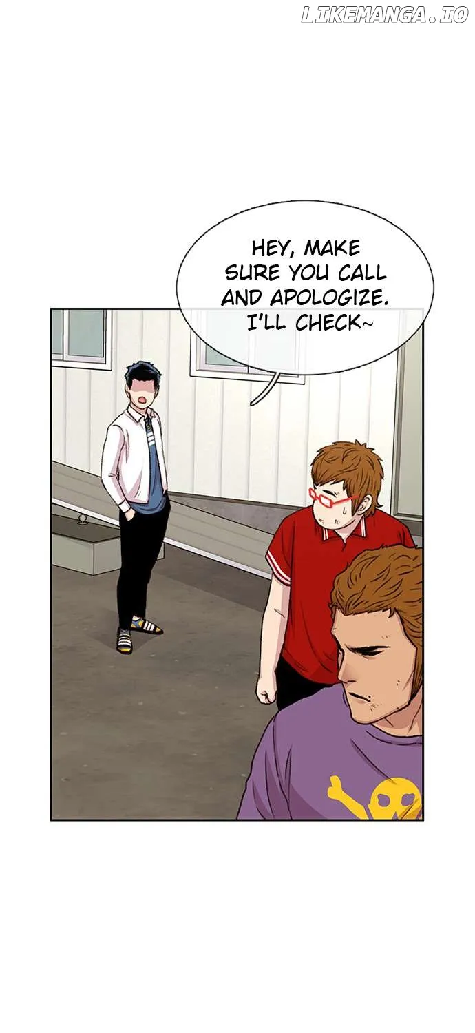 Star Ginseng Store Chapter 47 page 115 - 