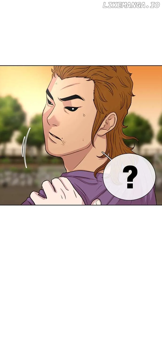 Star Ginseng Store Chapter 47 page 123 - 