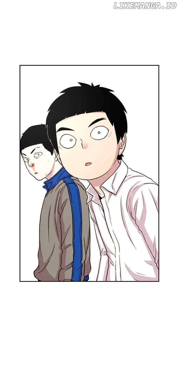 Star Ginseng Store Chapter 47 page 125 - 