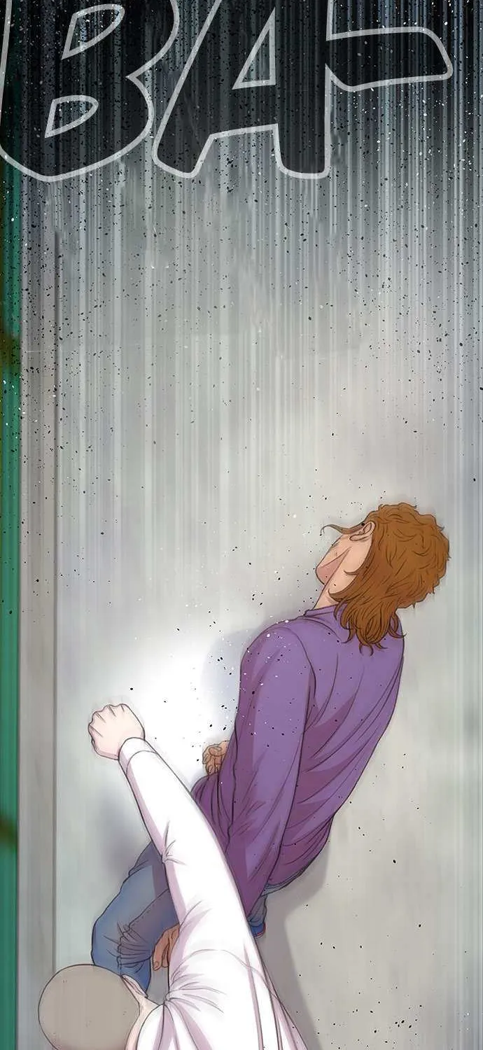 Star Ginseng Store Chapter 47 page 132 - 