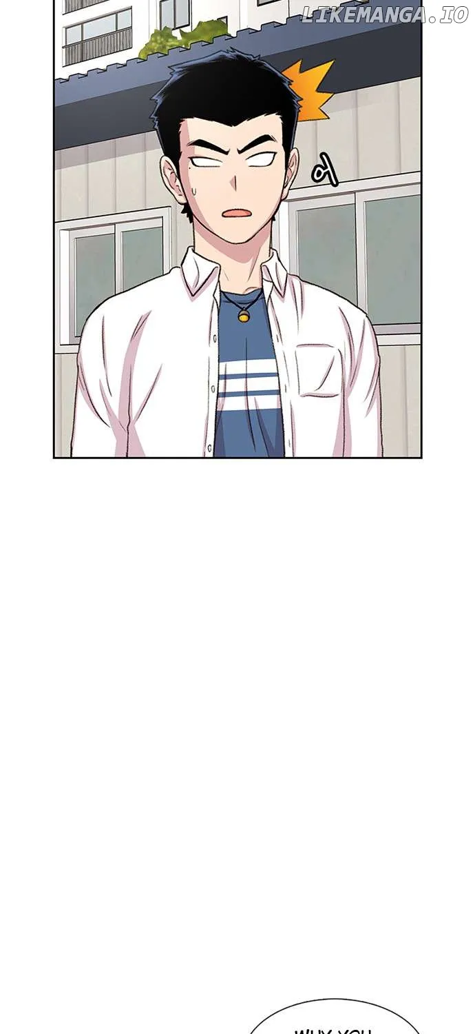 Star Ginseng Store Chapter 47 page 135 - 