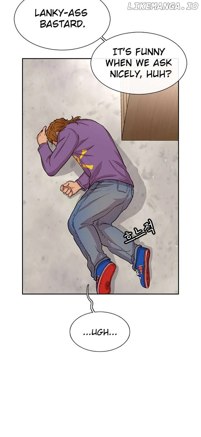 Star Ginseng Store Chapter 47 page 141 - 
