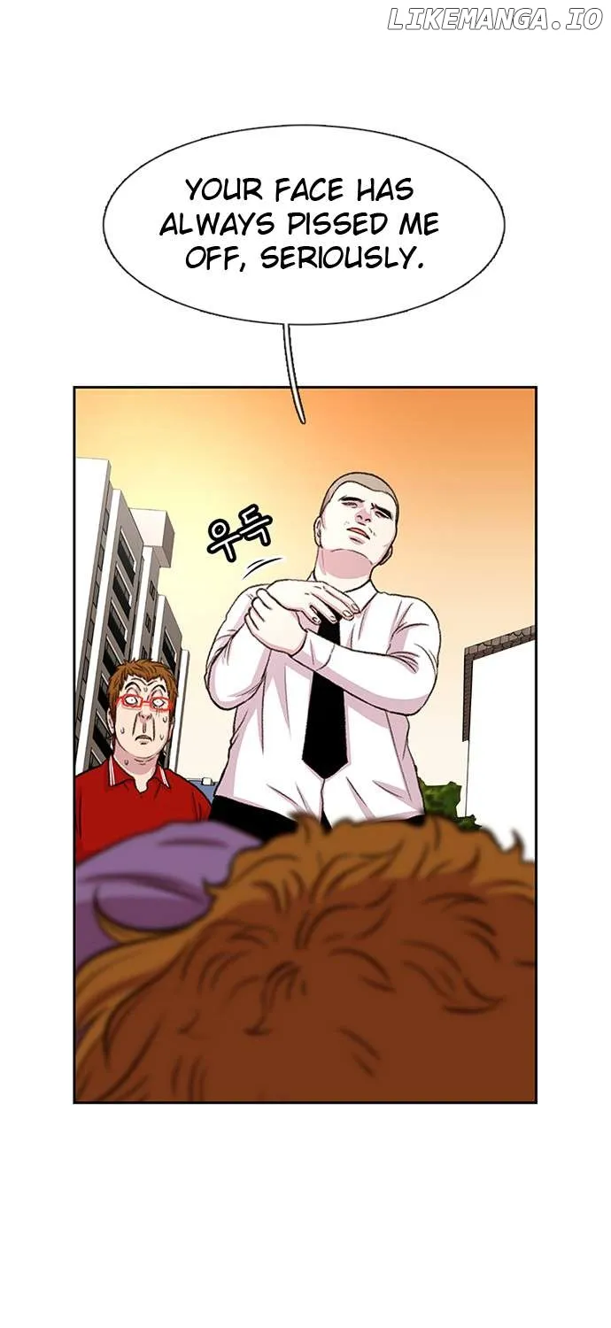 Star Ginseng Store Chapter 47 page 143 - 