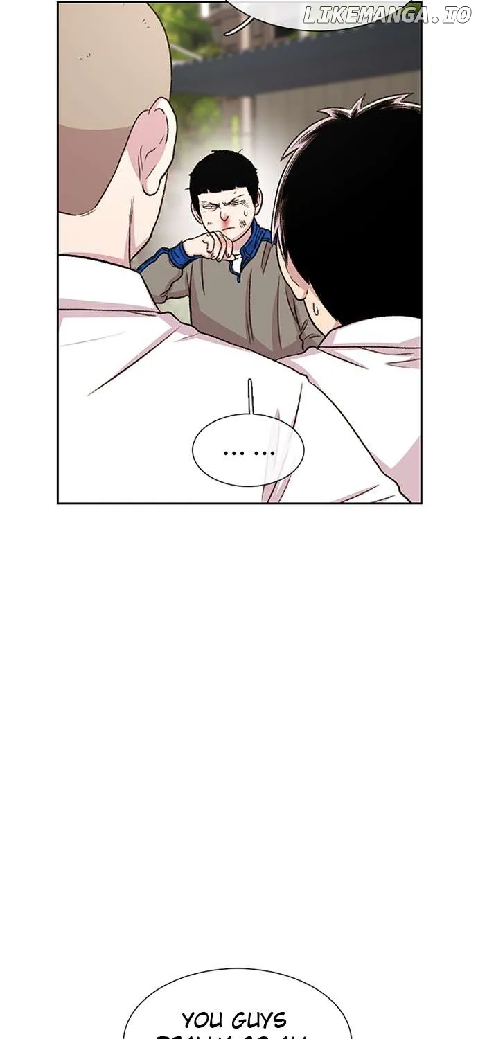 Star Ginseng Store Chapter 47 page 16 - 