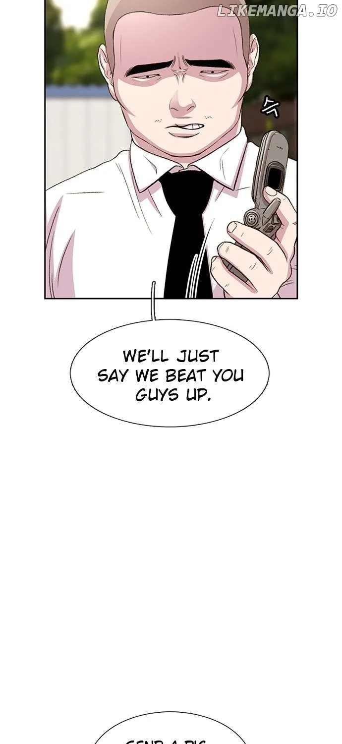 Star Ginseng Store Chapter 47 page 151 - 