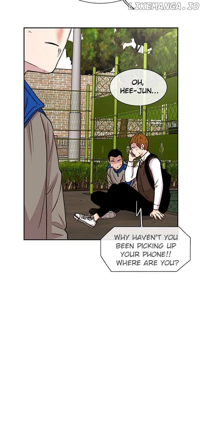 Star Ginseng Store Chapter 47 page 18 - 