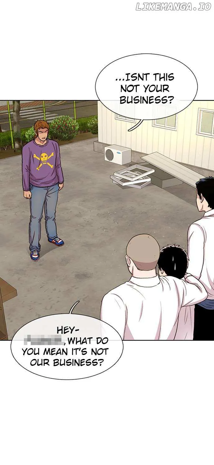 Star Ginseng Store Chapter 47 page 20 - 