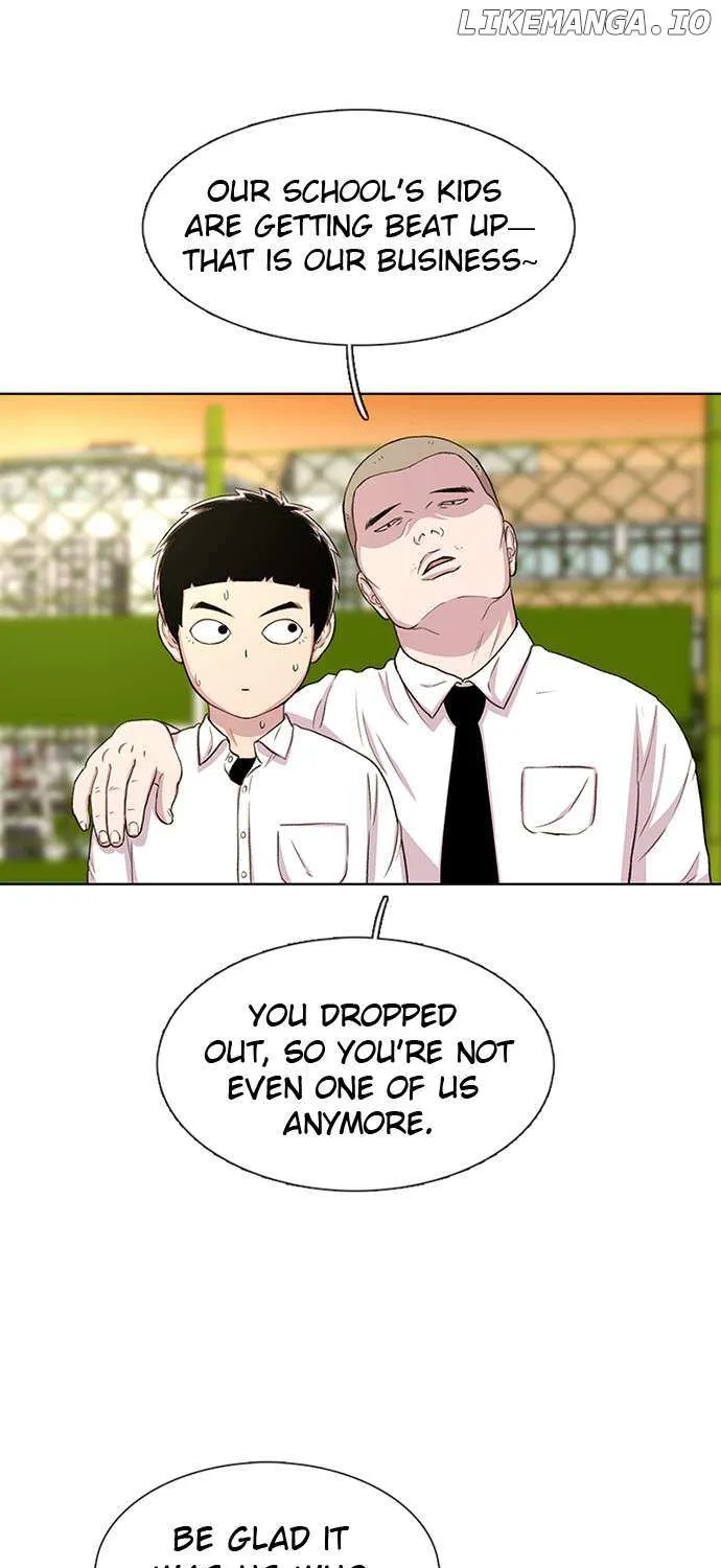 Star Ginseng Store Chapter 47 page 22 - 