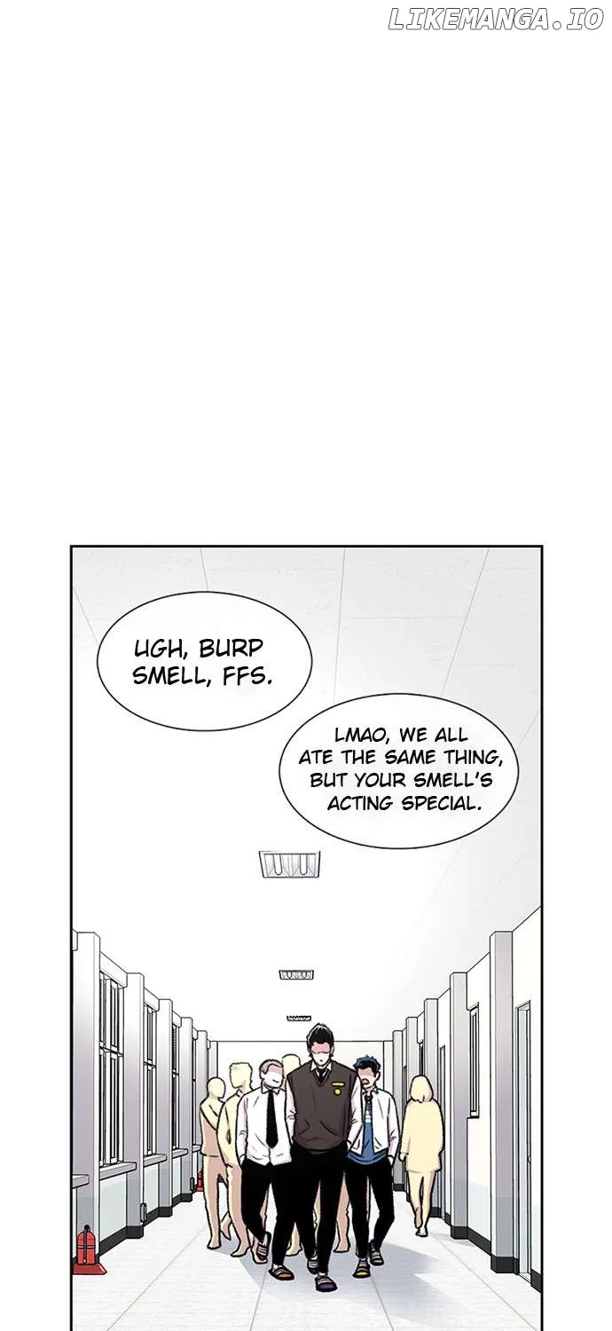 Star Ginseng Store Chapter 47 page 26 - 
