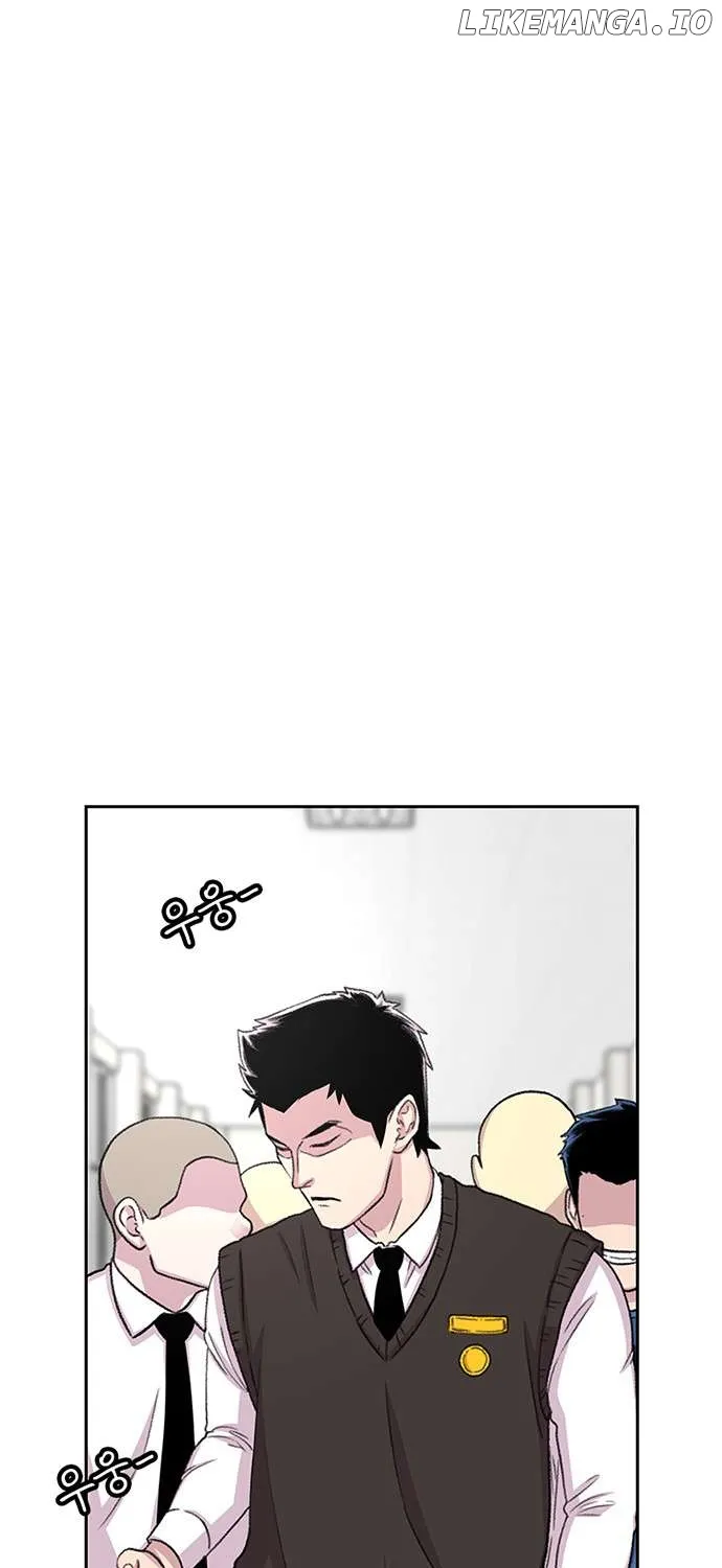 Star Ginseng Store Chapter 47 page 28 - 