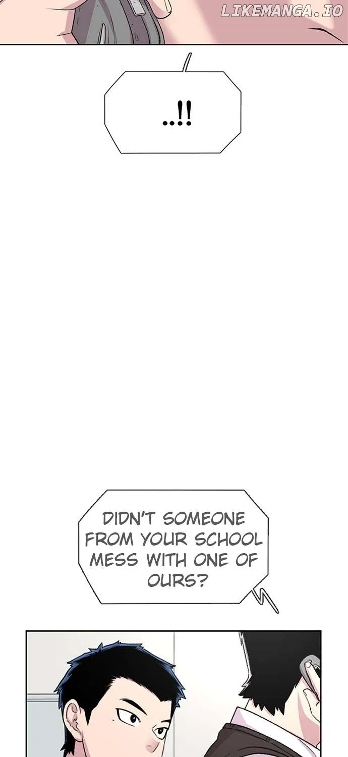 Star Ginseng Store Chapter 47 page 36 - 
