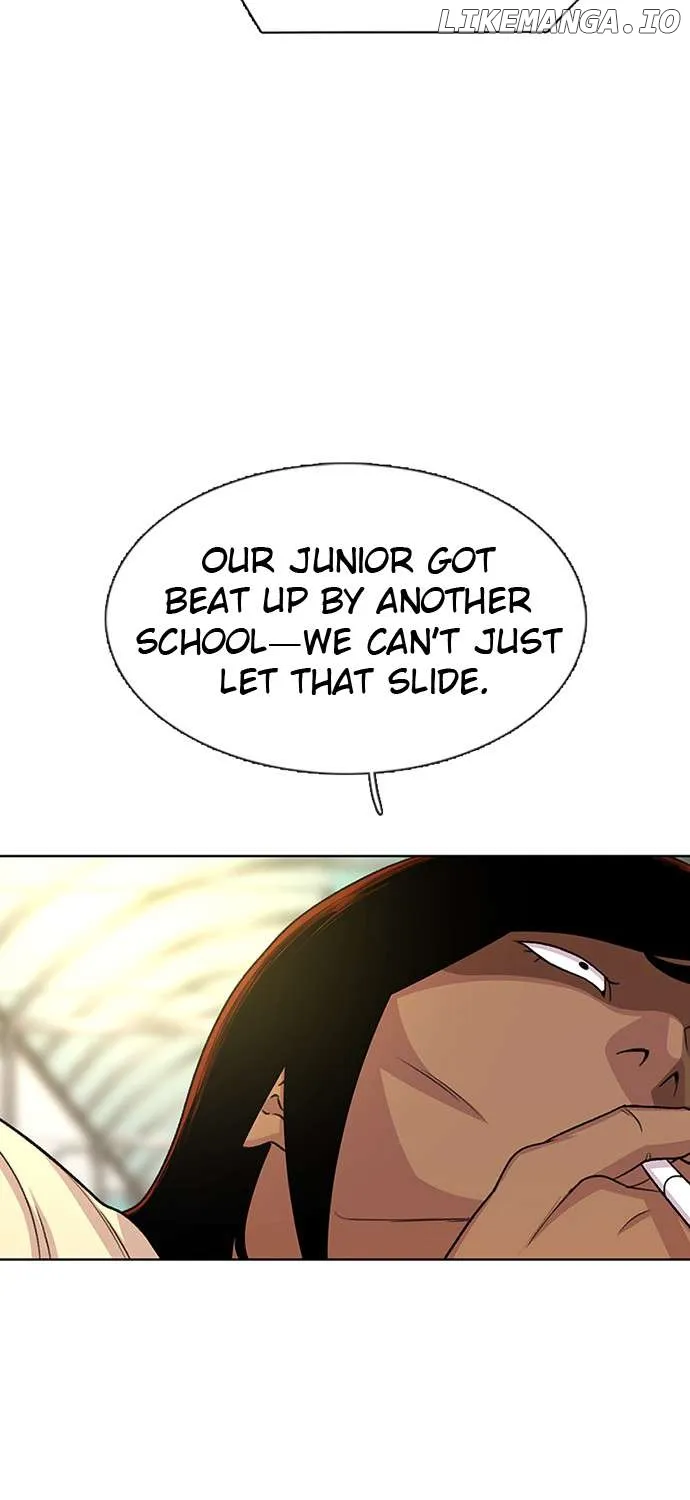 Star Ginseng Store Chapter 47 page 40 - 