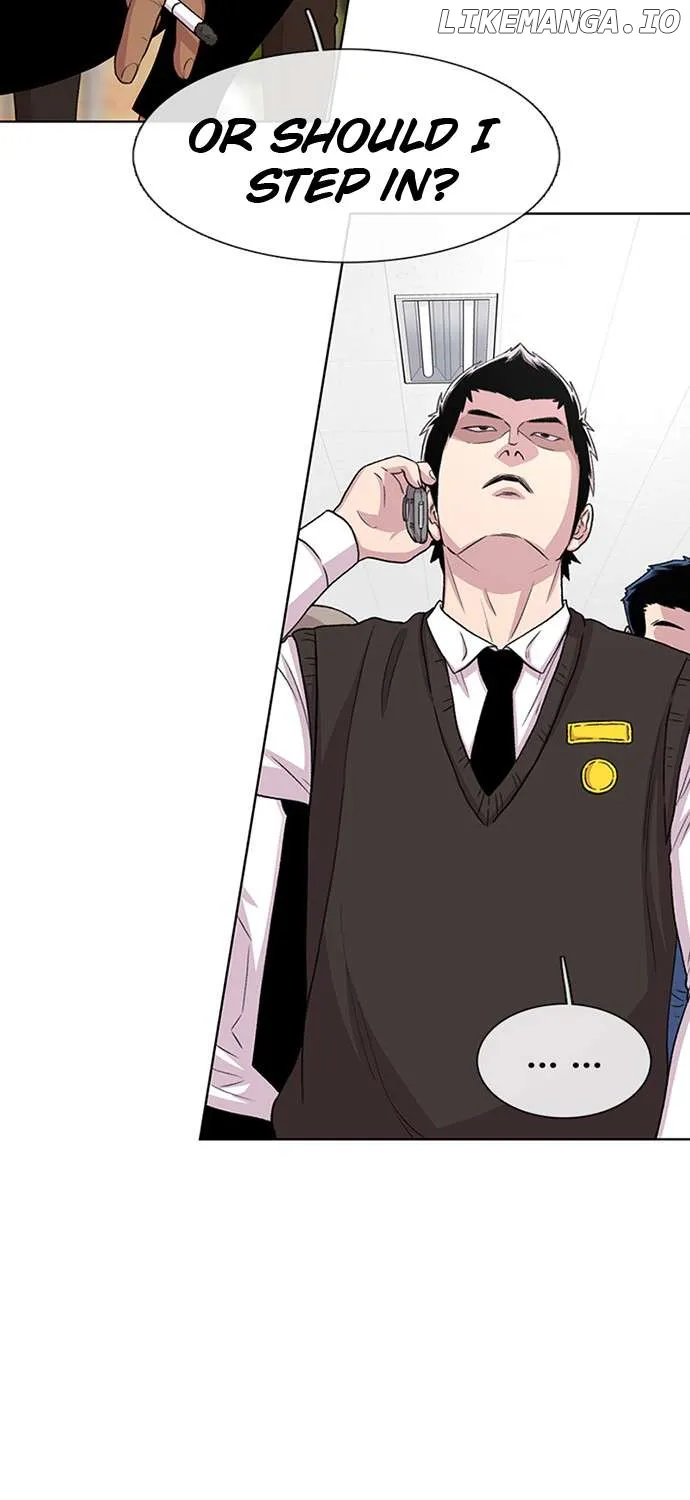 Star Ginseng Store Chapter 47 page 44 - 