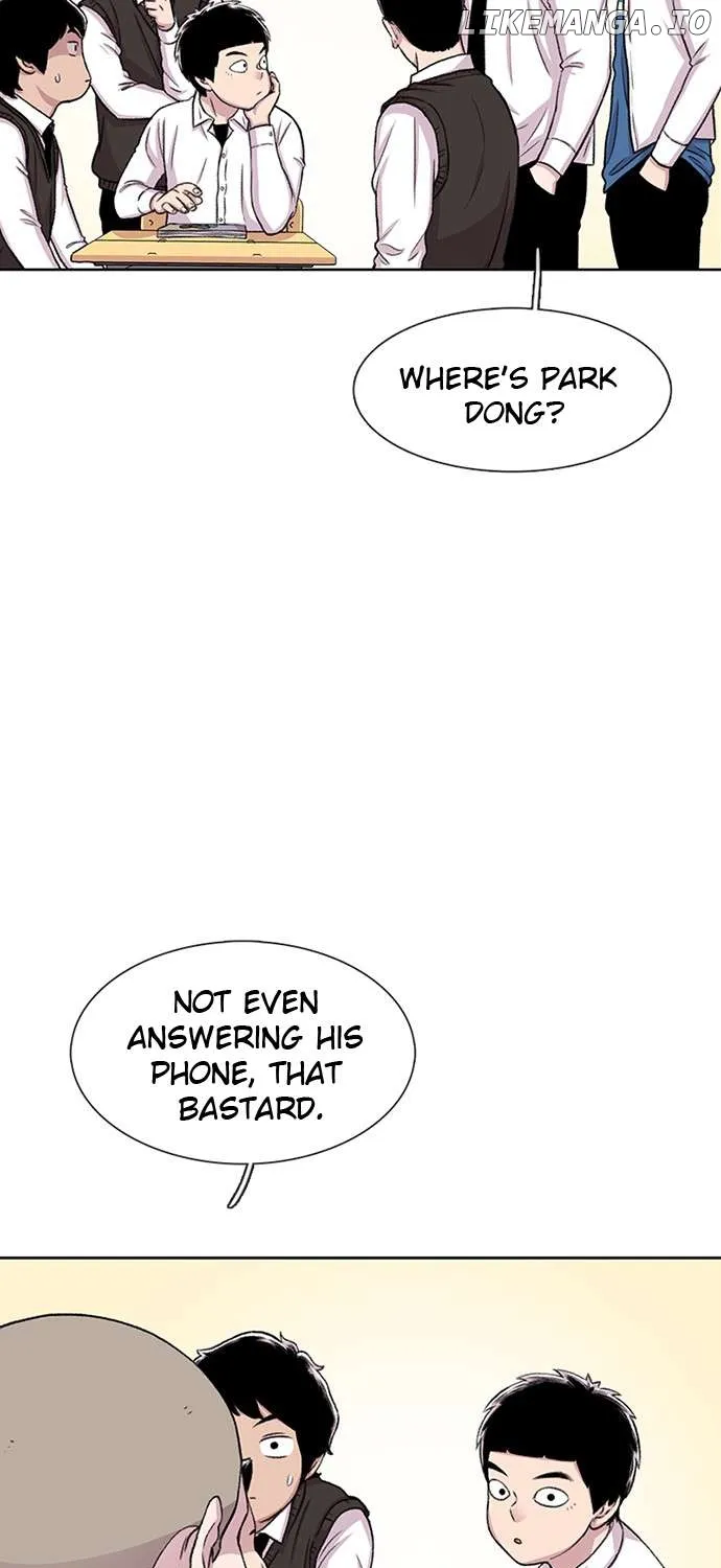 Star Ginseng Store Chapter 47 page 49 - 