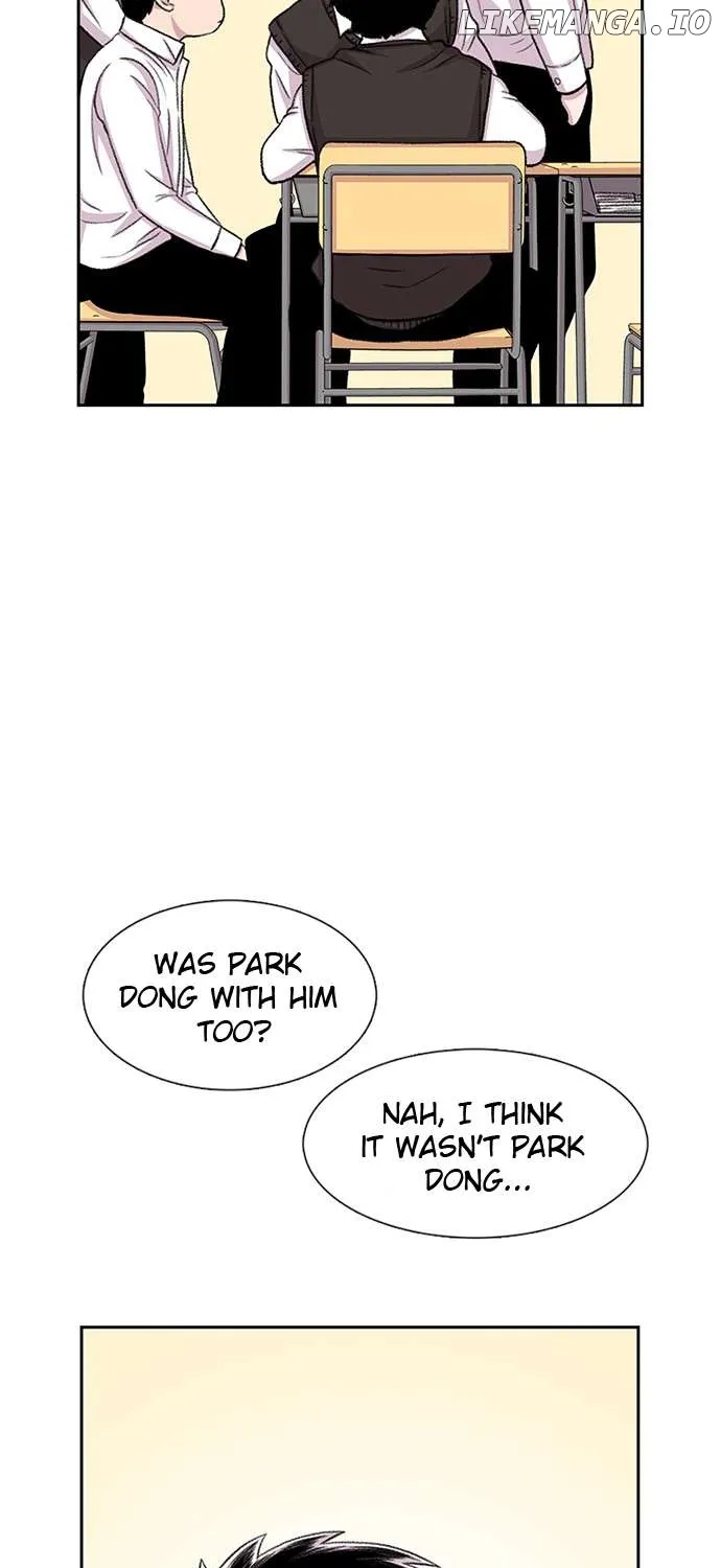 Star Ginseng Store Chapter 47 page 53 - 