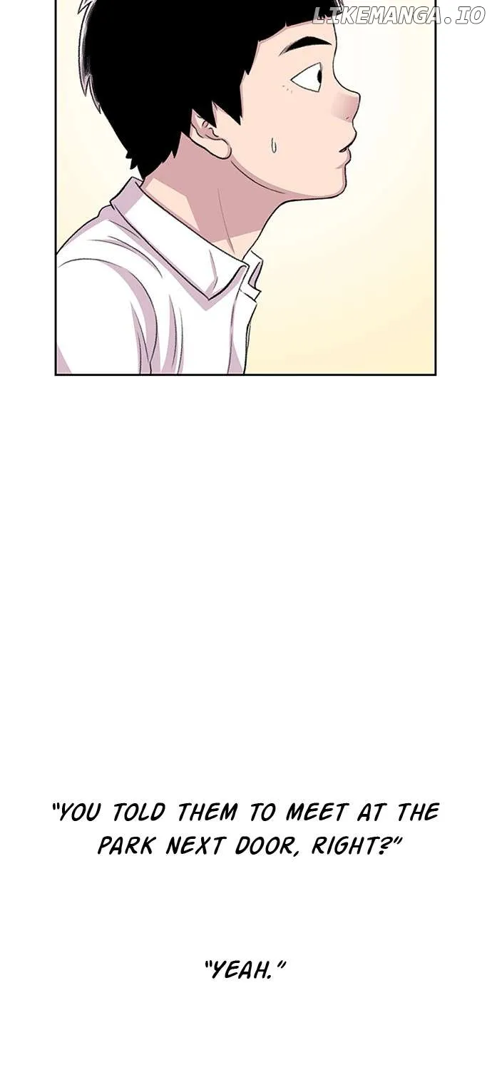 Star Ginseng Store Chapter 47 page 55 - 