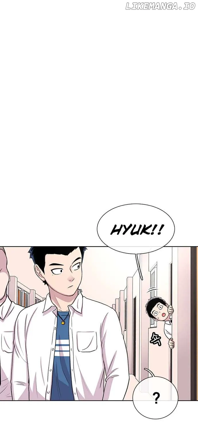 Star Ginseng Store Chapter 47 page 59 - 